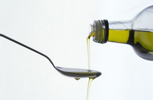 Olivenöl