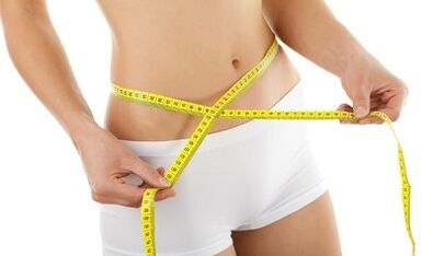 Vor- und Nachteile der Lieblingsdiät.