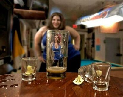 Alkohol ist bei Pankreatitis verboten