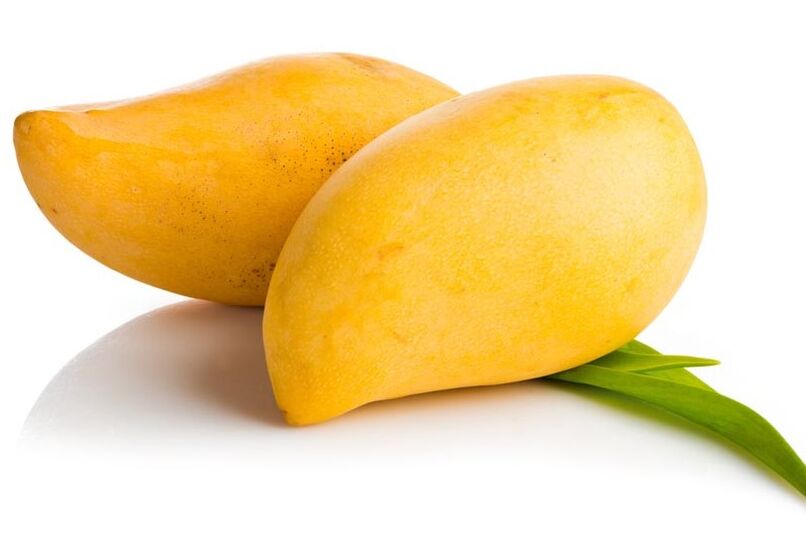 irvingia gabonskaya - Zusammensetzung Reduslim